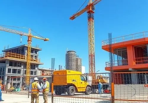 حفاظت از سازه های صنعتی