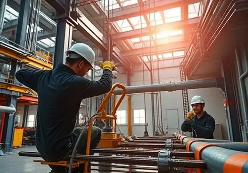 نصب رایزرها