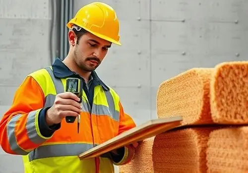 ارزیابی وضعیت عایق ها