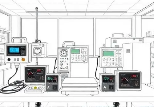 آزمایش عایق ها