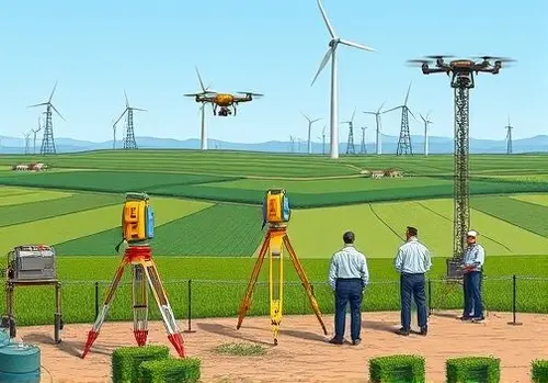 مجموعه های زمین سازی ایستگاه های برق