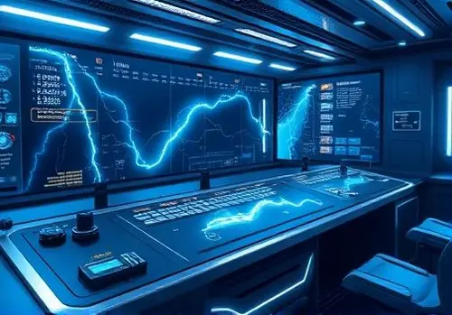 هدایت جریان صاعقه