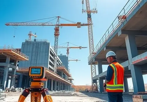 اندازه گیری پتانسیل در سازه های بتن آرمه