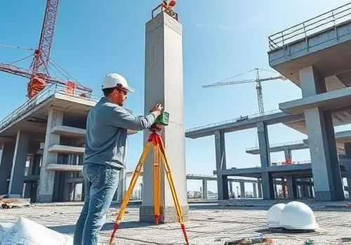 اندازه گیری پتانسیل در سازه های بتن مسلح