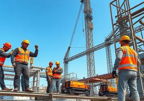 اتصال و ایزوله کردن سازه های فلزی