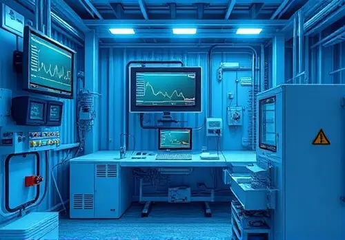 مانیتورینگ تحمل جریان های نزدیک به سیستم های حفاظت کاتدی