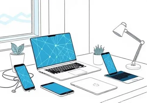 چندین اتصالات همزمان