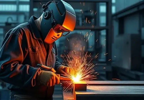 جوشکاری احتراقی