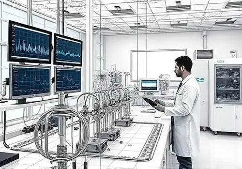 تحلیل عملکرد آندها