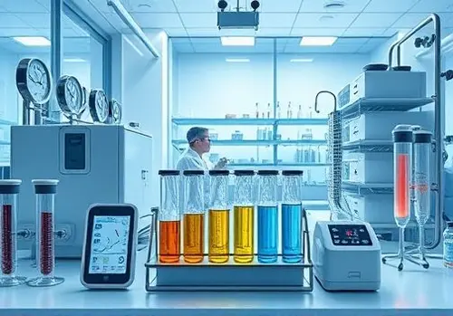 عملکرد در دماهای مختلف