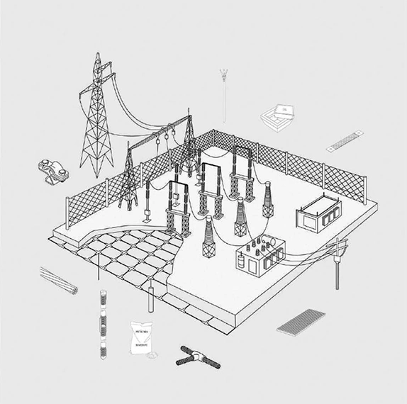 سیستم ارتینگ و چاه ارت چیست و ضرورت آن