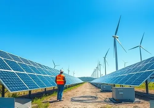 پروژه های نیروگاهی