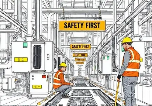 محافظت در صنایع نیروگاهی