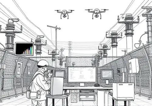 حفاظت از نیروگاه ها