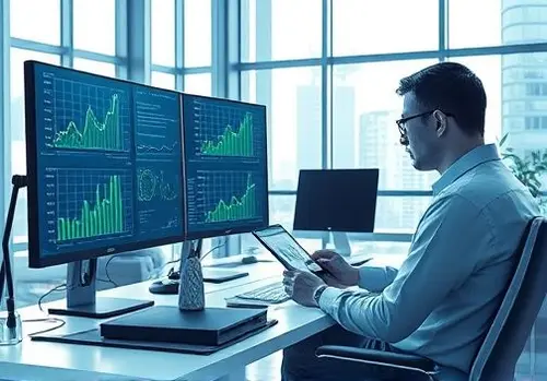 ضبط دقیق داده ها