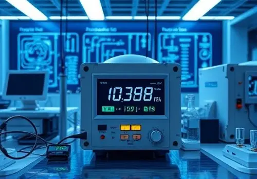 اندازه گیری دقیق پتانسیل ها