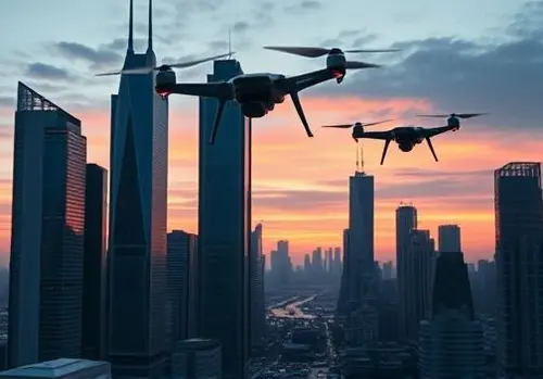 حفاظت از برج ها