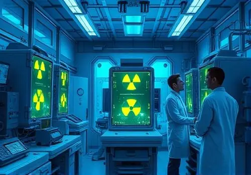 ساختارهای پرتوزا