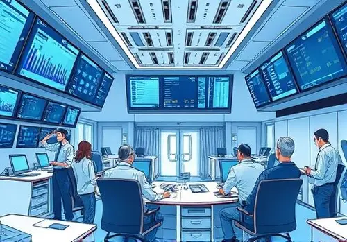 اتصالات ریلی