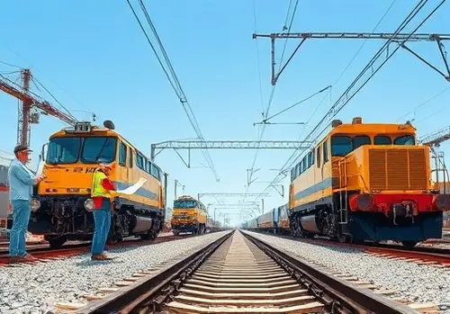 استفاده در پروژه های ریلی