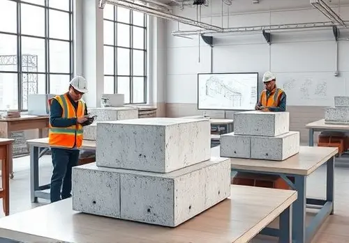 تجزیه و تحلیل سازه های بتن آرمه