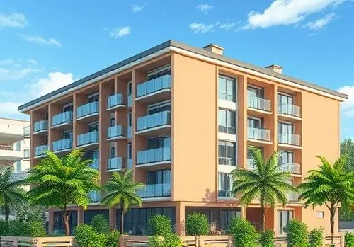 حفاظت سازه های مسکونی