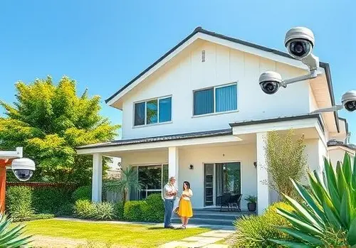 حفاظت از ساختمان های مسکونی