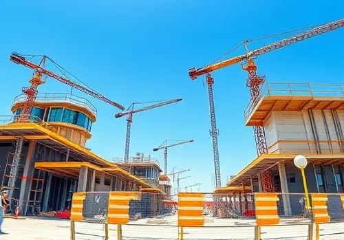 حفاظت سازه ها