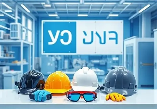 استانداردهای ایمنی