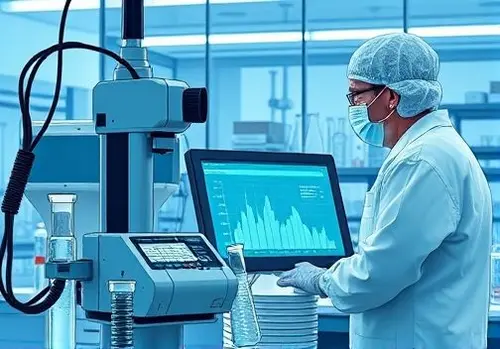 اندازه گیری پتانسیل در محیط های آب شور