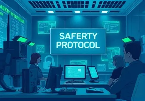 اتصالات ایمنی