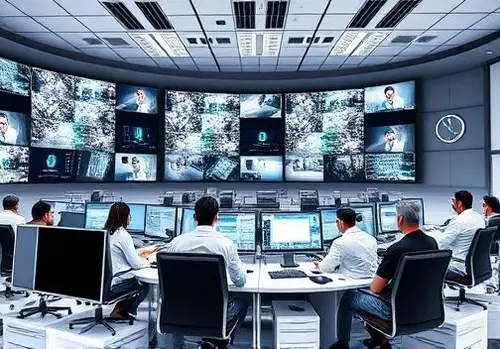 پشتیبانی از سیستم های حفاظتی