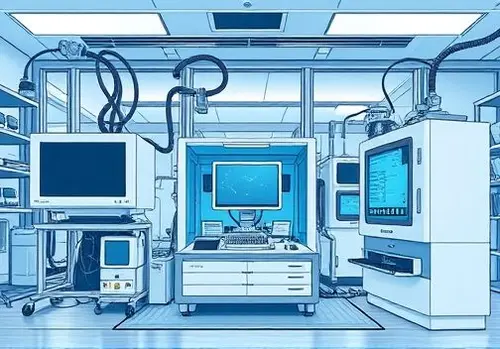 محافظت از تجهیزات حساس