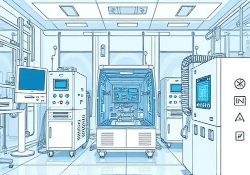 حفاظت از تجهیزات حساس