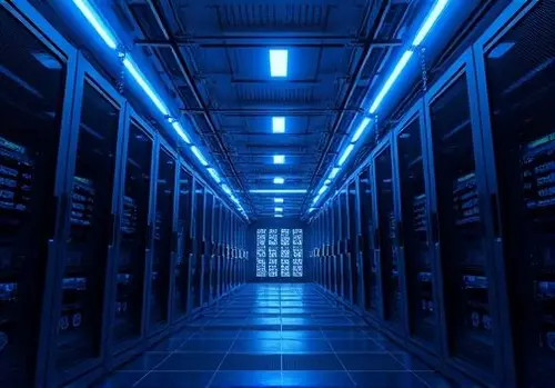 کاربرد در اتاق های سرور و دیتاسنترها