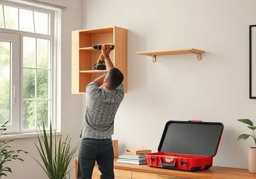 سادگی در نصب و تعمیر