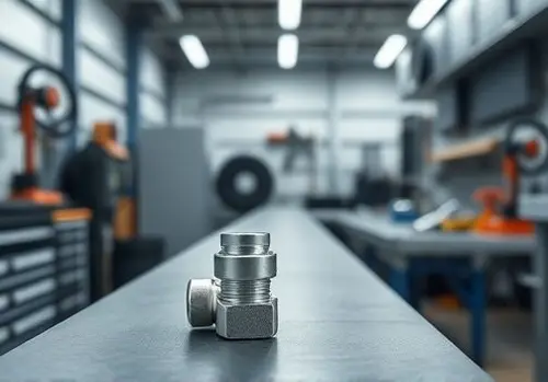 اتصال یک بار مصرف جوش