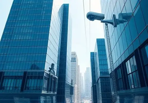 حفاظت از برج ها و سازه های بلند