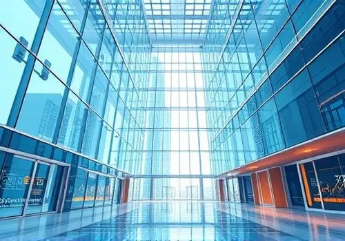 استفاده در برج های بلند