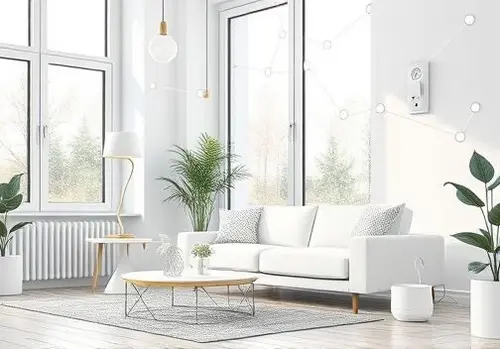 اتصال به دستگاه های تجهیزات الکتریکی