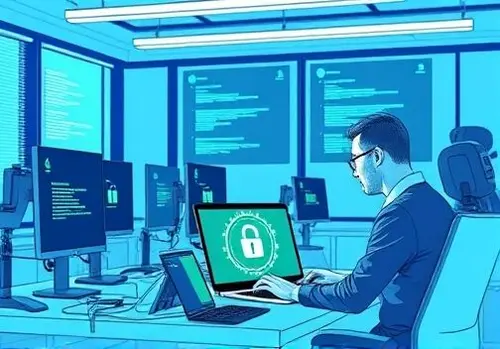 اتصالات قوی و ایمن