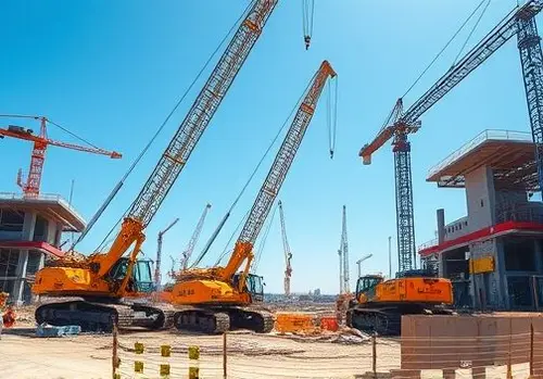 استفاده در پروژه های سازه ای