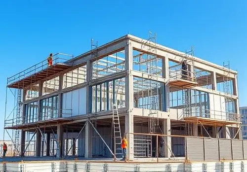 حفاظت از سازه ها