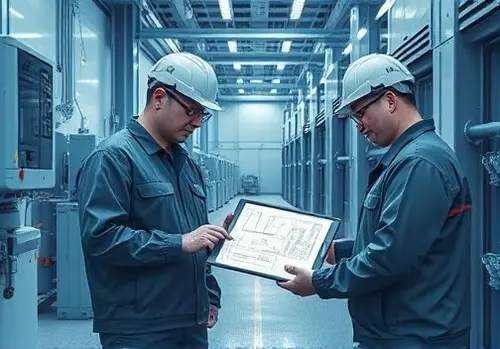 مدیریت سیستم های ارتینگ