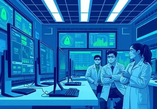 تشخیص و ارزیابی نقاط ضعف در سیستم