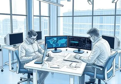 سازمان های مخابراتی