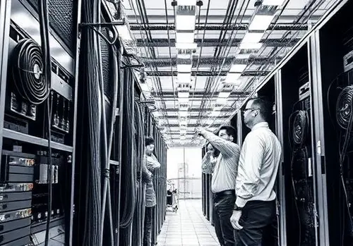 نصب در شبکه های مخابراتی