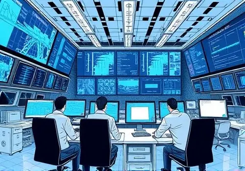 نگهداری سیستم های مخابراتی