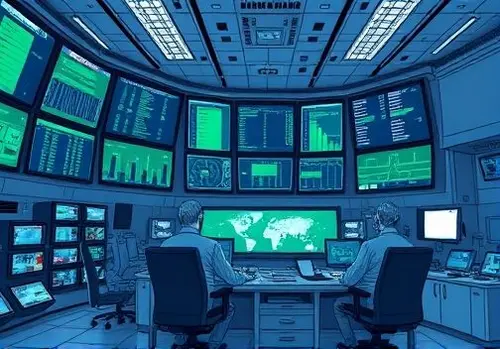 تنظیمات مخابراتی