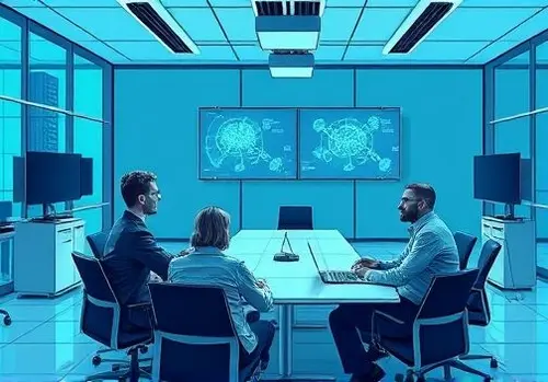 برقراری ارتباطات مخابراتی